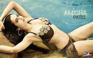 Ameesha Patel